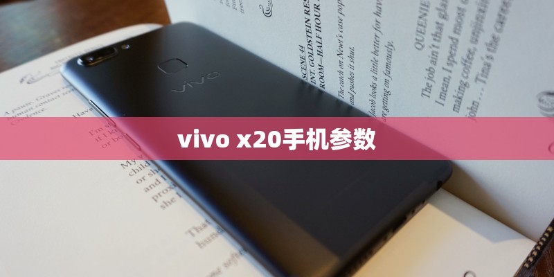 vivo x20手机参数