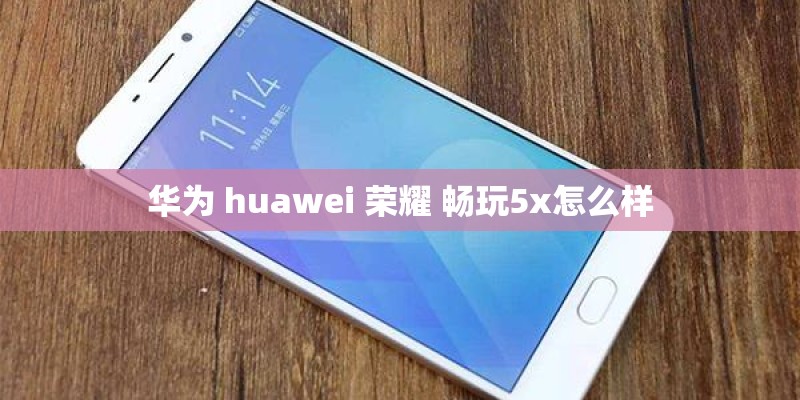 华为 huawei 荣耀 畅玩5x怎么样