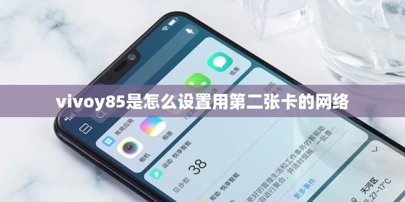 vivoy85是怎么设置用第二张卡的网络 vivoy85是怎么设置用第二张卡的网络