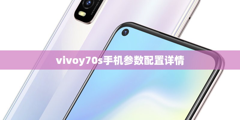 vivoy70s手机参数配置详情